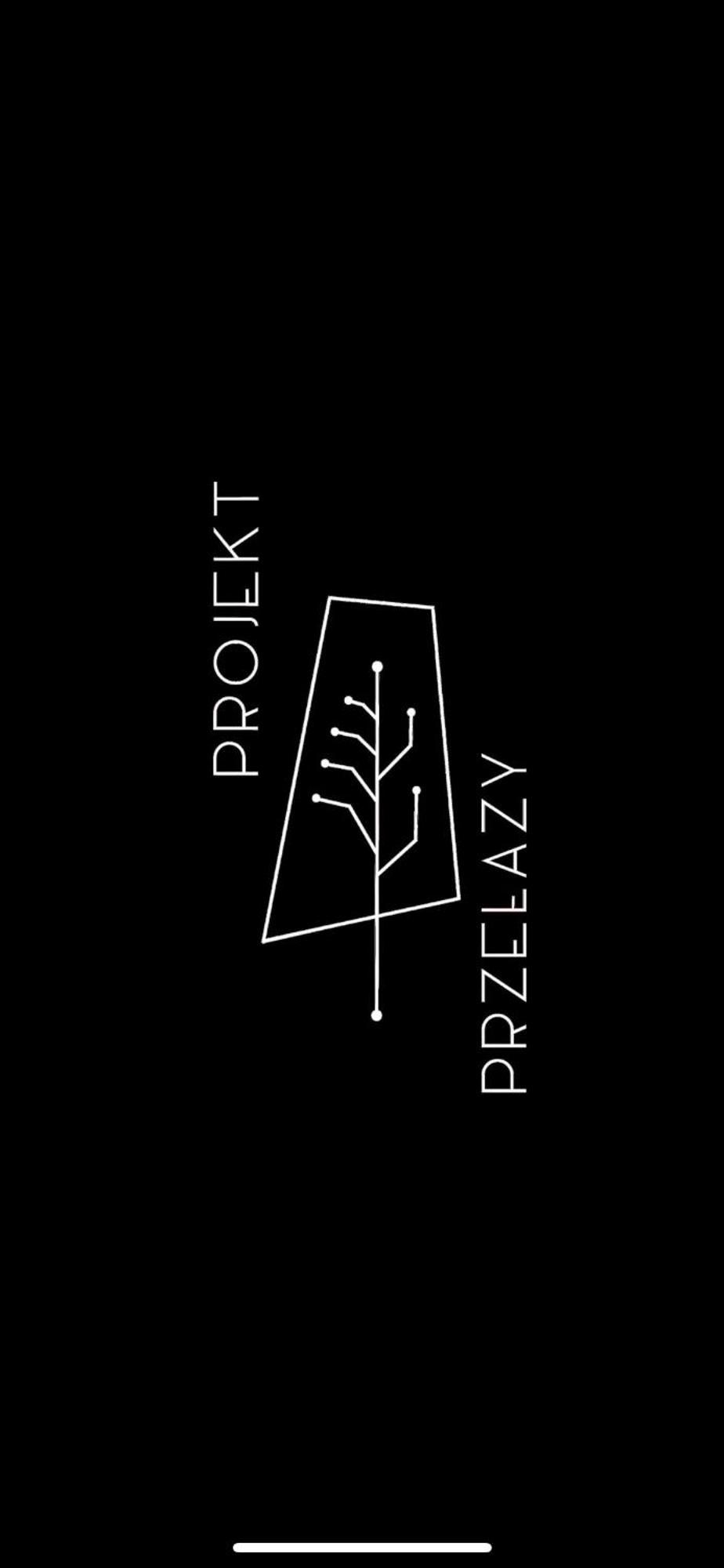 Projekt Przelazy 빌라 외부 사진